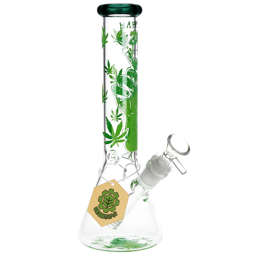 SeshGear 420 Party Beaker Bong