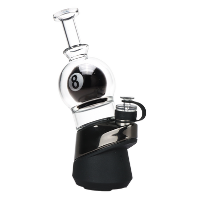 SeshGear 8-Ball Rig for Puffco Peak Series | View on eRig