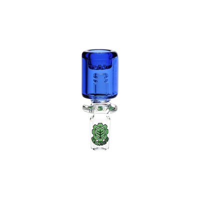 SeshGear Ash Catcher Herb Slide | Blue