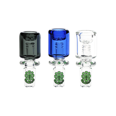 SeshGear Ash Catcher Herb Slide | Group