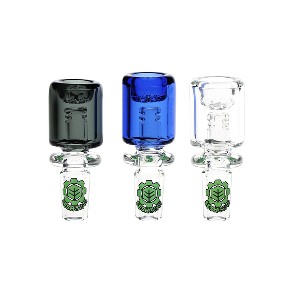 SeshGear Ash Catcher Herb Slide | 14mm Bong Accessories