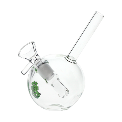SeshGear Basic Bubbler | Back View