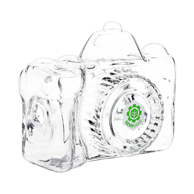 SeshGear Camera Hand Pipe | Front View