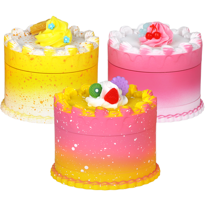 SeshGear Chantilly Cake Grinder | Group