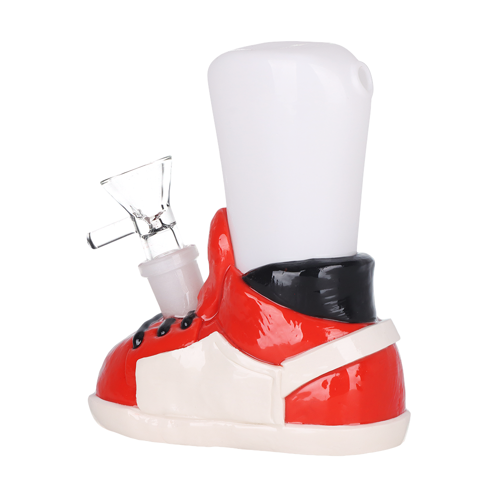 SeshGear Clean Kicks Bong | Back View