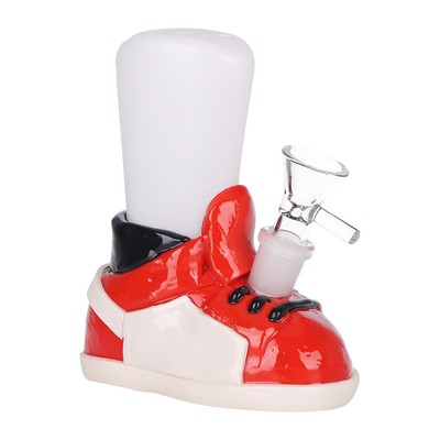 SeshGear Clean Kicks Bong | Side View