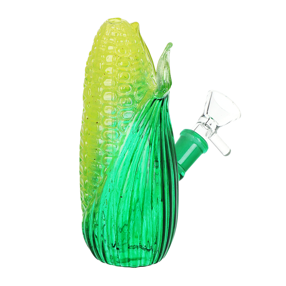 SeshGear Corn Cob Bong | Back View