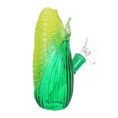 SeshGear Corn Cob Bong | Back View