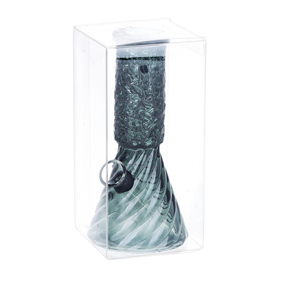 SeshGear Crystalline Beaker Bong | Packaging