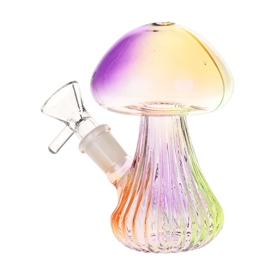 SeshGear Electro Shroom Bubbler | Back View