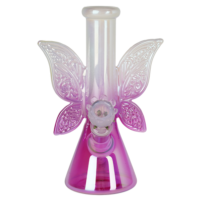 SeshGear Fairytale Beaker Bong | Front View