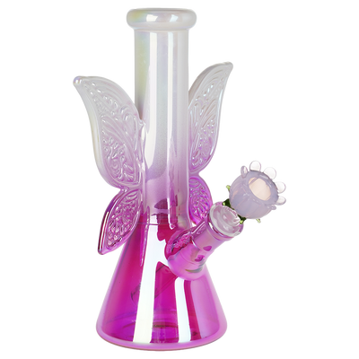 SeshGear Fairytale Beaker Bong | Side View