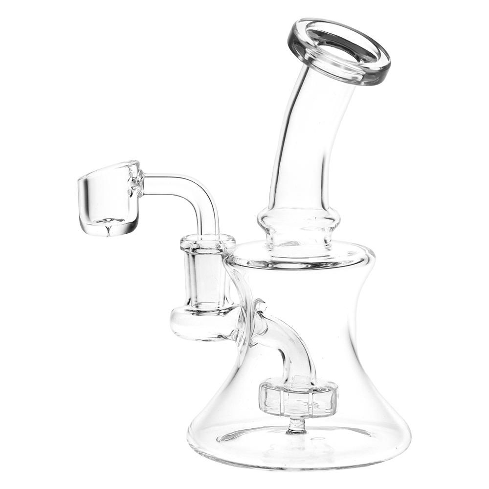 SeshGear High Standards Dab Rig | Back View
