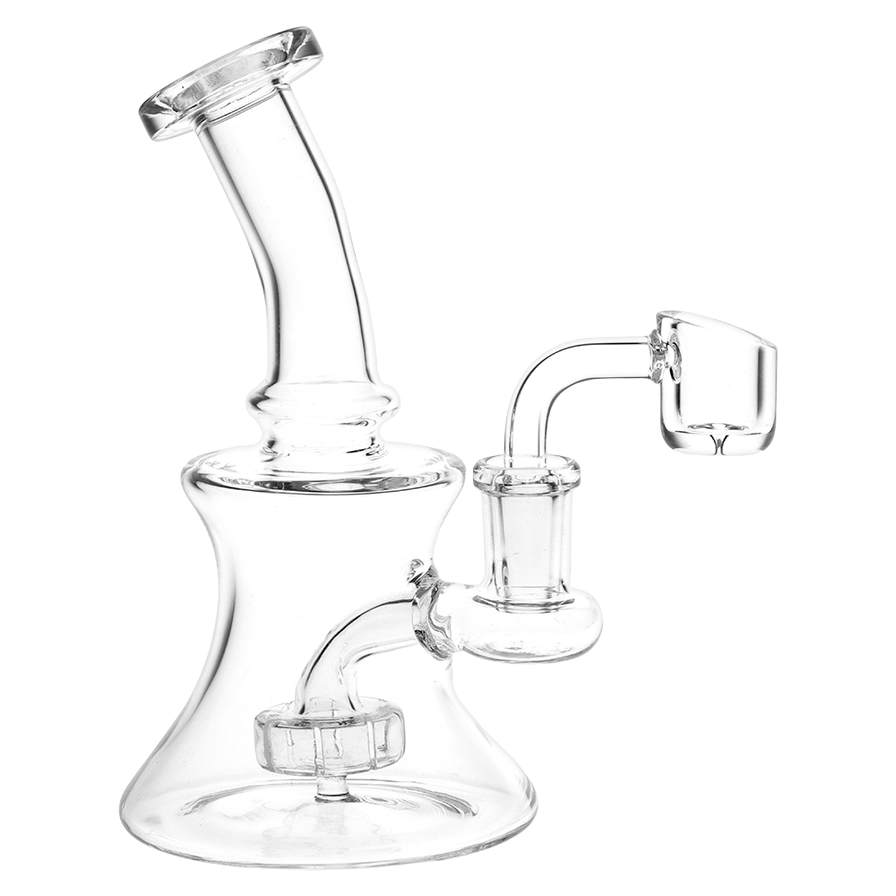 SeshGear High Standards Dab Rig | Front View