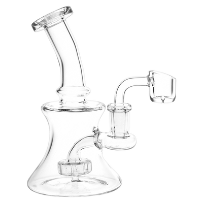 SeshGear High Standards Dab Rig | Front View
