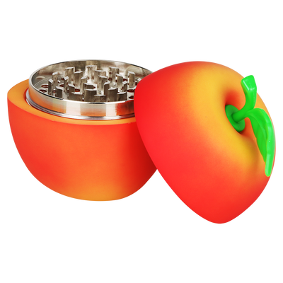 SeshGear Mixed Fruit Grinder | Sweet Smoking Gear