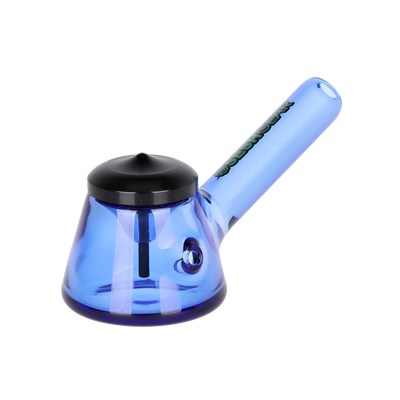 SeshGear Poke & Tamp Hand Pipe | Blue