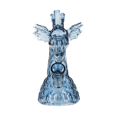 SeshGear Rising Dragon Bong | Front View