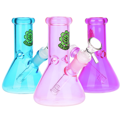 SeshGear Shorty Beaker Bong | Group