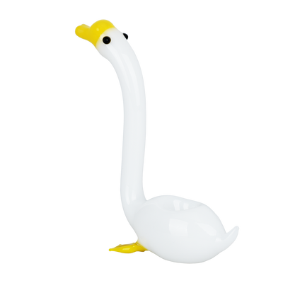 SeshGear Silly Goose Hand Pipe | Bowl View