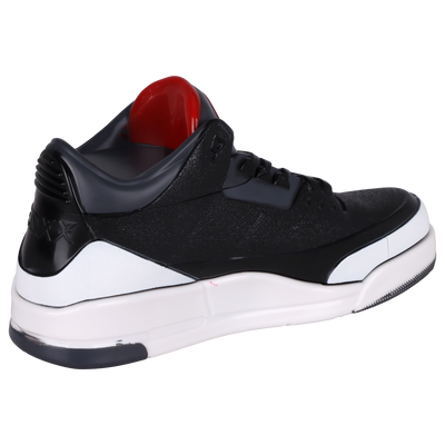 SeshGear Sneaker Grinder | Back Side View
