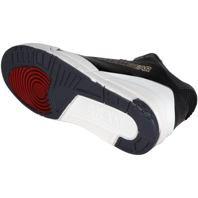 SeshGear Sneaker Grinder | Bottom View