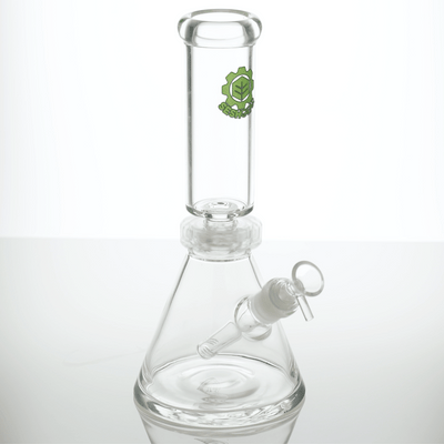 SeshGear Spinner Beaker Bong | Spinner Function