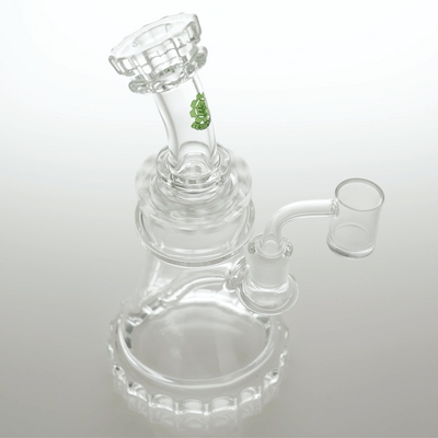 SeshGear Spinner Dab Rig | Spinning Function