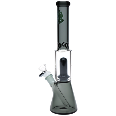 SeshGear Triple Action Beaker Bong | Back View