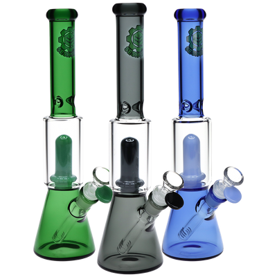 SeshGear Triple Action Beaker Bong | Group