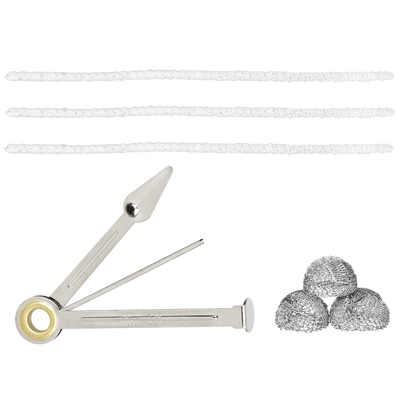 Shire Pipes Accessories