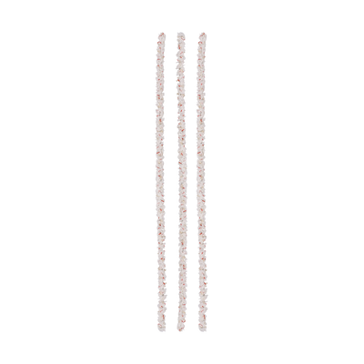 Shire Pipes Bristled Pipe Cleaners | Individuals | Hard Bristle