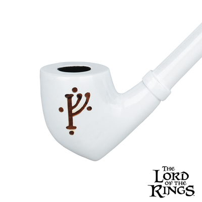 gandalf tobacco pipe GANDALF THE WHITE™ Smoking Pipe | The Lord of the Rings™ Collection gandalf tobacco pipe GANDALF THE WHITE™ Smoking Pipe | The Lord of the Rings™ Collection
