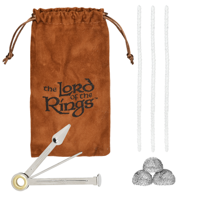 MINES OF MORIA™ Smoking Pipe | Shire Pipes™ x The Lord of the Rings™ | Accessories