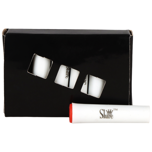 charcoal cigarette filter Tips Reusable Metal Aluminium CTIP Activated Carbon 25pcs Gift HONEYPUFF Ceramic Activated Carbon Filter