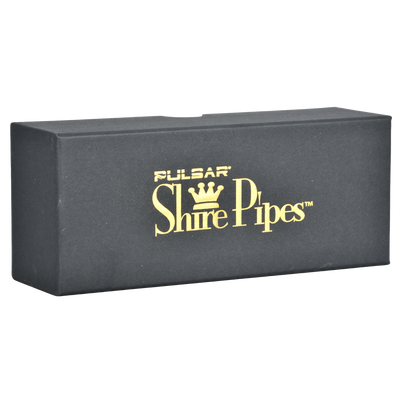 Shire Pipes Gift Box Packaging