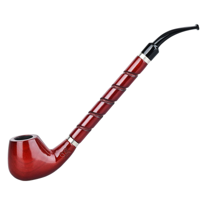 Shire Pipes Lovat Smoking Pipe | The Cyclone