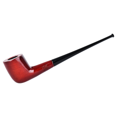 Shire Pipes Dublin Smoking Pipe | The Narrator