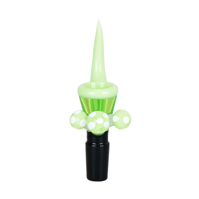 Shroom Spur Herb Slide | Front View