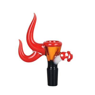 Shroom Spur Herb Slide | Red