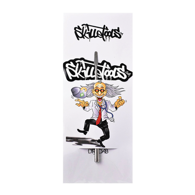 Skilletools Classic Series Dab Tools | Dr. Dab | Packaging