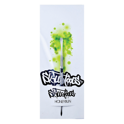 Skilletools Classic Series Dab Tools | Honey Bun Packaging
