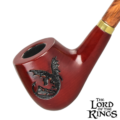 SMAUG™ Smoking Pipe | Shire Pipes™ x The Lord of the Rings™