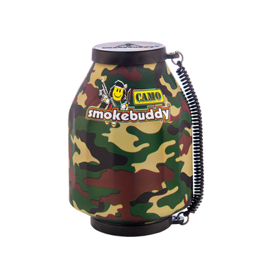 Smokebuddy Original Personal Air Filter | Camo