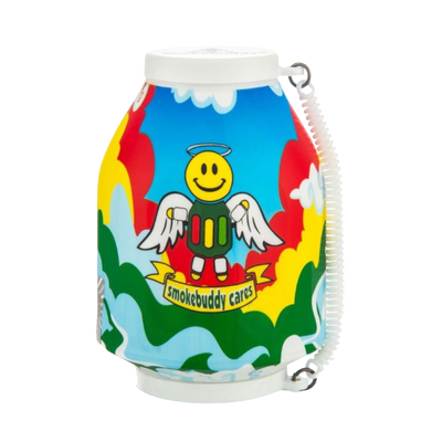 Smokebuddy Original Personal Air Filter | Care Angel