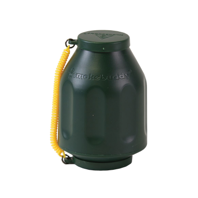 Smokebuddy Original Personal Air Filter | Green