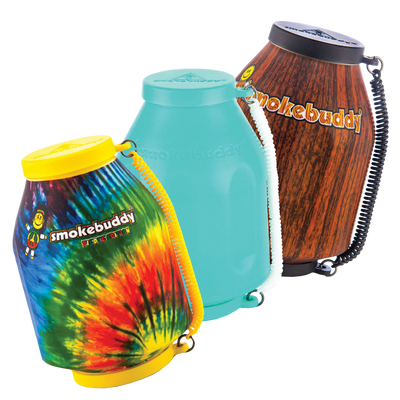 Smokebuddy Original Personal Air Filter | Group