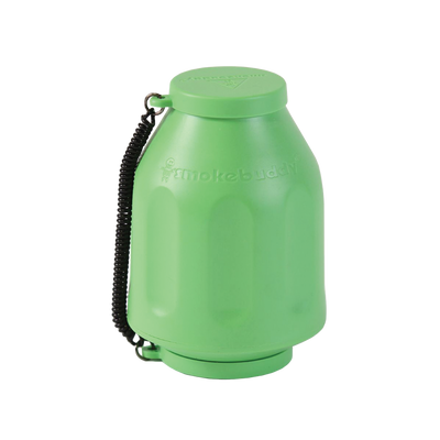 Smokebuddy Original Personal Air Filter | Light Green