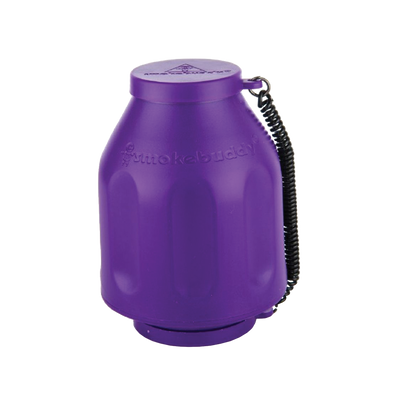Smokebuddy Original Personal Air Filter | Purple