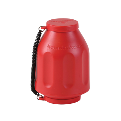 Smokebuddy Original Personal Air Filter | Red